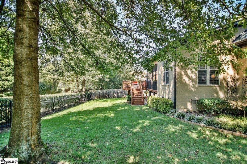 Property image 3 at 105 Kettle Oak Way, Simpsonville, SC 29680