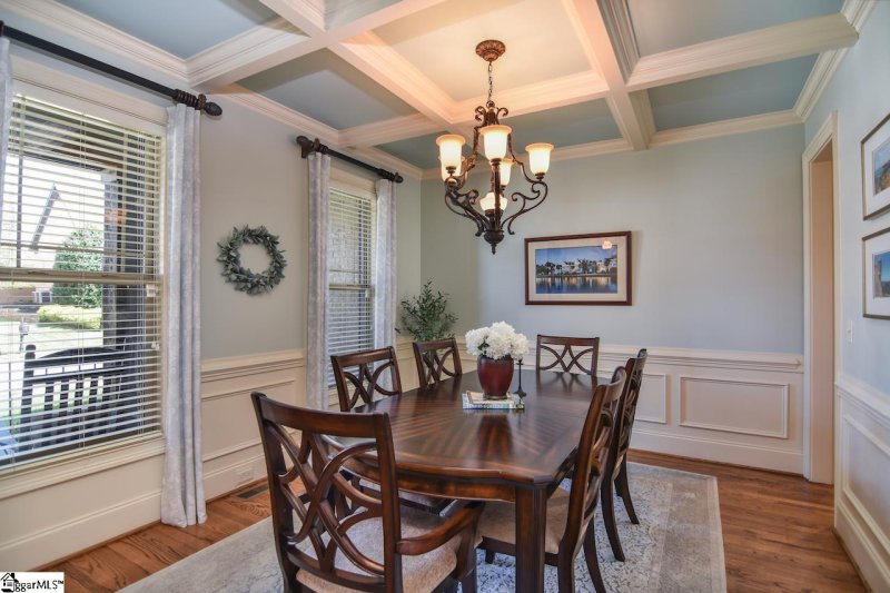 Property image 4 at 105 Kettle Oak Way, Simpsonville, SC 29680