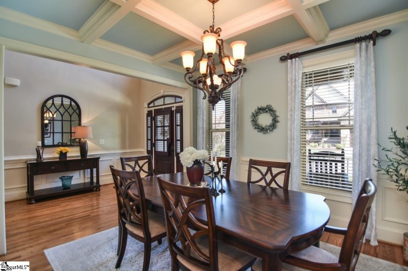 Property image 5 at 105 Kettle Oak Way, Simpsonville, SC 29680