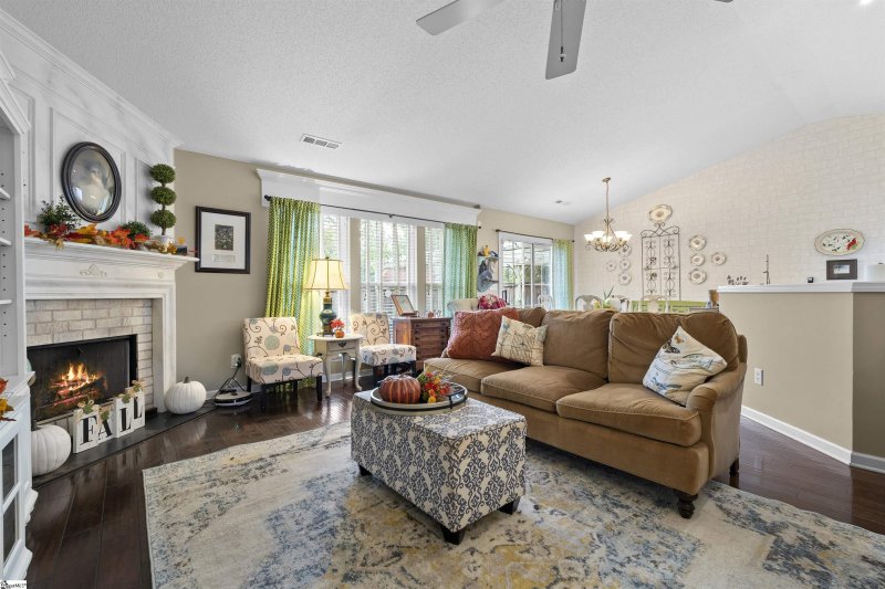 Property image 4 at 12 Wakulla Court, Simpsonville, SC 29680