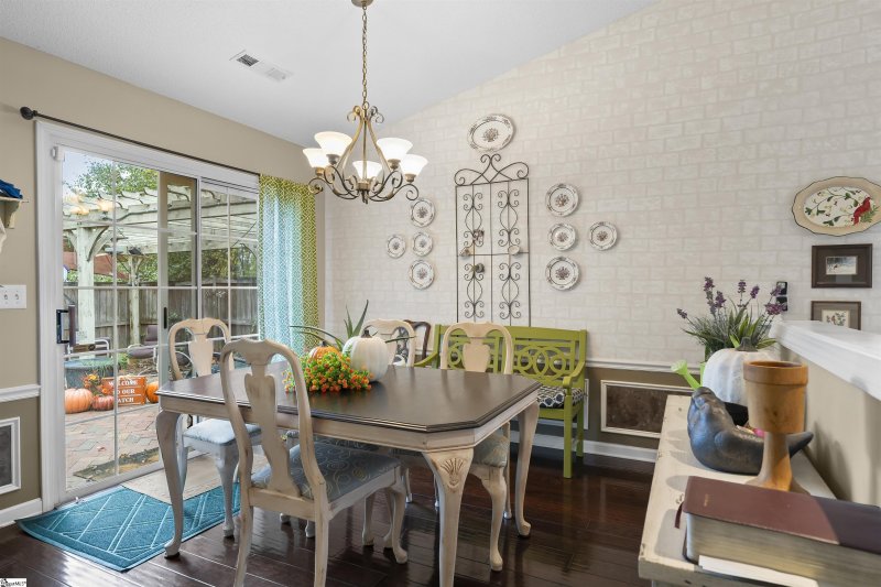 Property image 5 at 12 Wakulla Court, Simpsonville, SC 29680