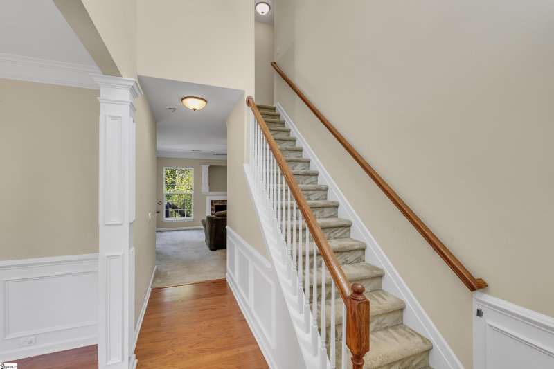 Property image 2 at 616 Millervale Road, Greer, SC 29650