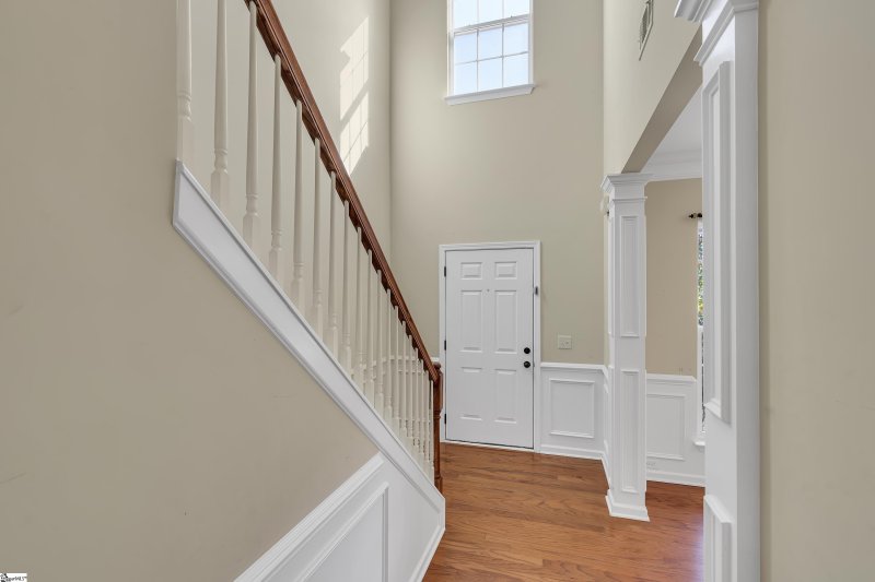 Property image 3 at 616 Millervale Road, Greer, SC 29650