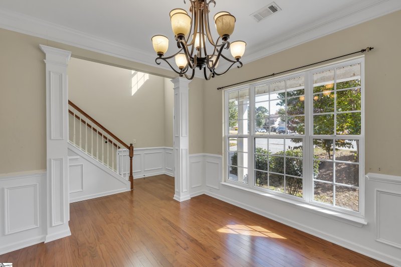 Property image 5 at 616 Millervale Road, Greer, SC 29650