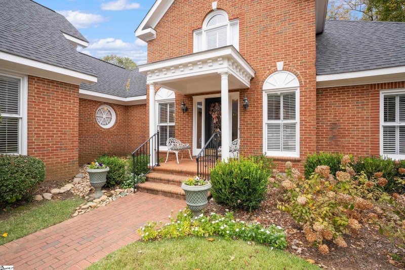 Property image 4 at 112 Hidden Hills Drive, Greenville, SC 29605