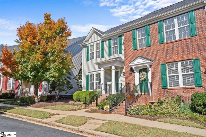 Property image 2 at 217 Hadley Commons Drive, Mauldin, SC 29662