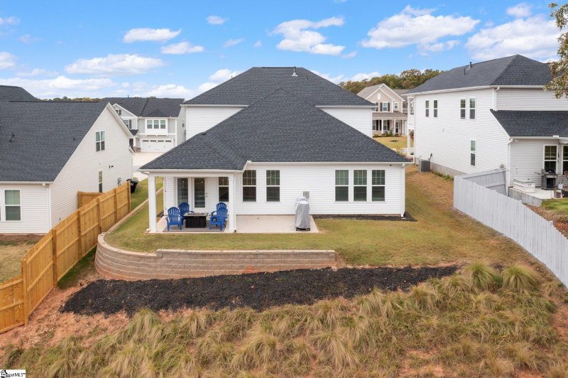 Property image 2 at 131 Sevan Lane, Easley, SC 29642