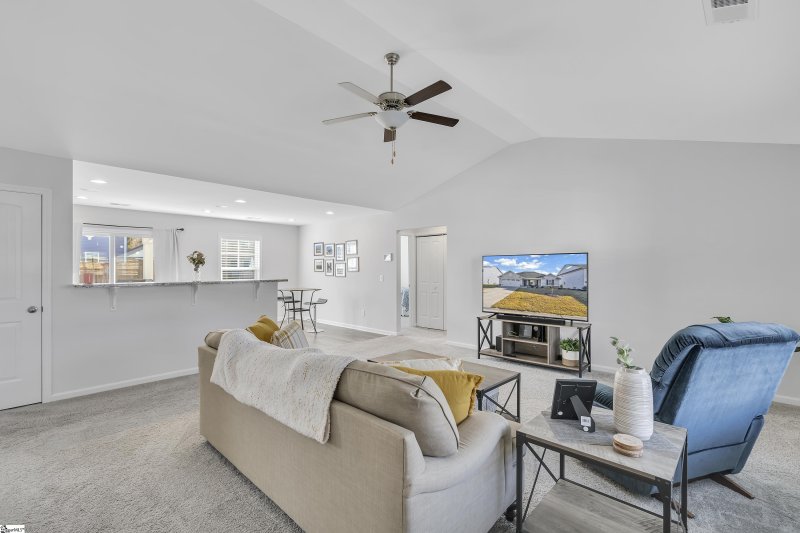 Property image 3 at 429 Icebow Road, Fountain Inn, SC 29644