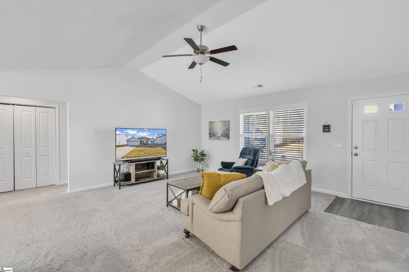 Property image 4 at 429 Icebow Road, Fountain Inn, SC 29644