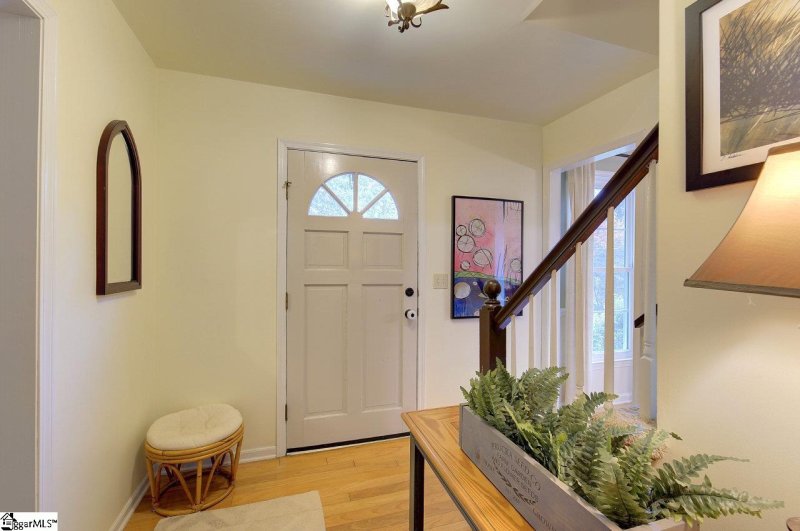 Property image 3 at 57 Cobblestone Road, Greenville, SC 29615