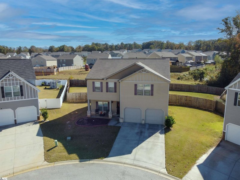 Property image 2 at 309 Rambling Hills Way, Simpsonville, SC 29681