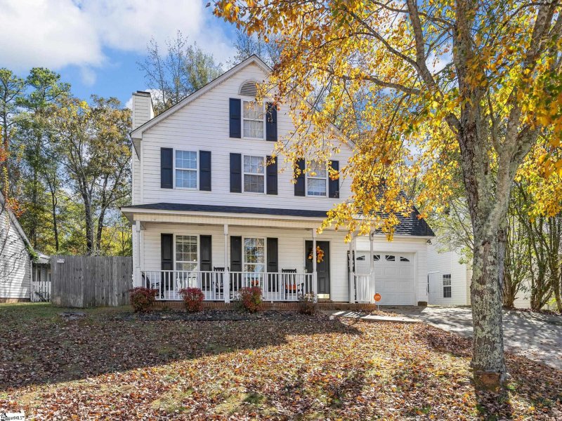 211 Twin  Falls Drive