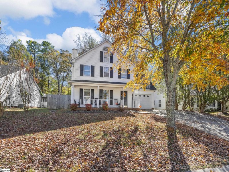 Property image 2 at 211 Twin  Falls Drive, Simpsonville, SC 29680