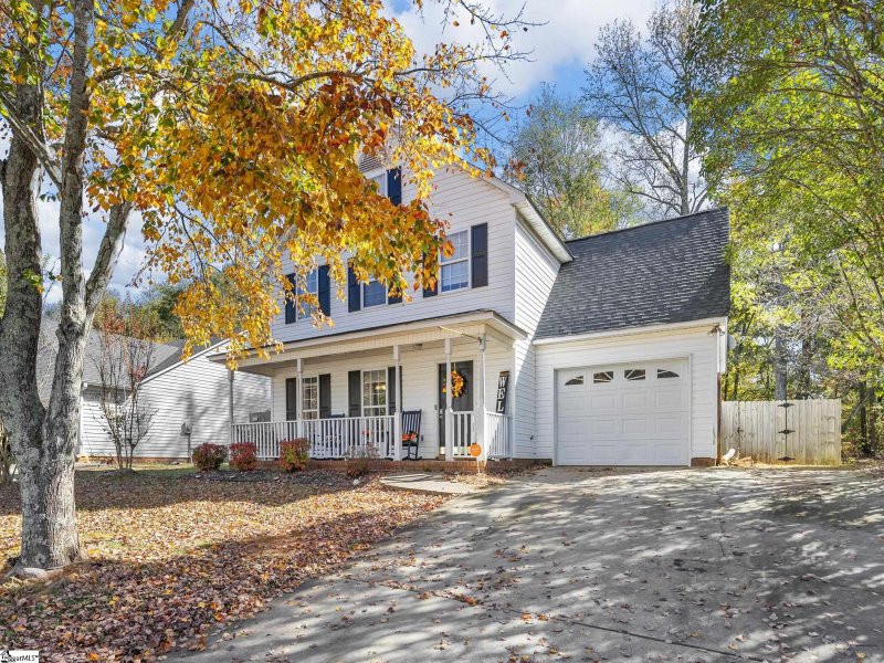 Property image 3 at 211 Twin  Falls Drive, Simpsonville, SC 29680