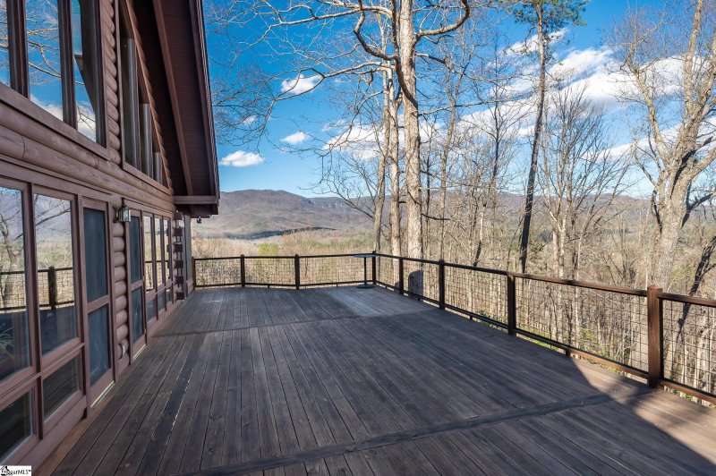Property image 2 at 122 Cold Mountain, Cleveland, SC 29635