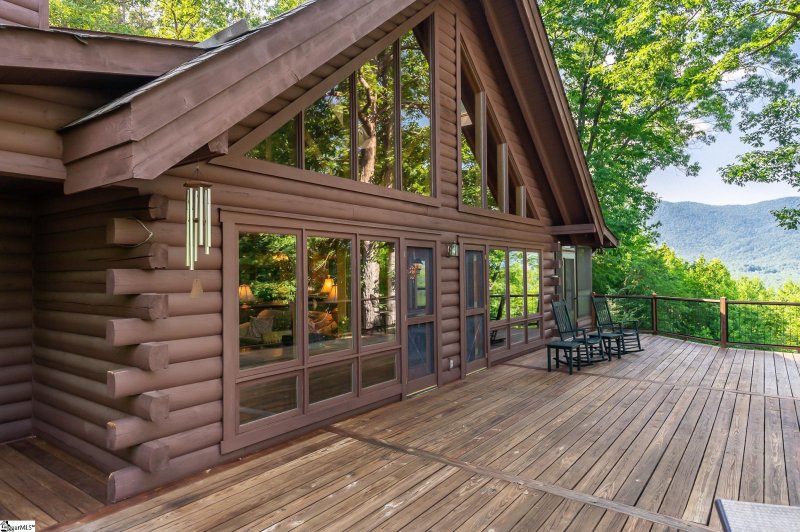 Property image 5 at 122 Cold Mountain, Cleveland, SC 29635