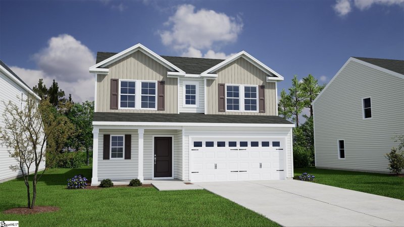 12015 Lansbury Drive