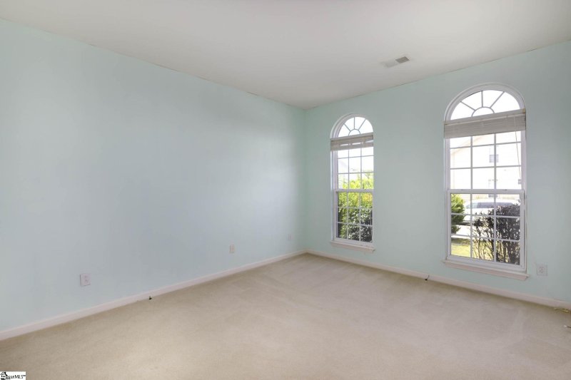 Property image 5 at 1122 Carriage Park Circle, Greer, SC 29650