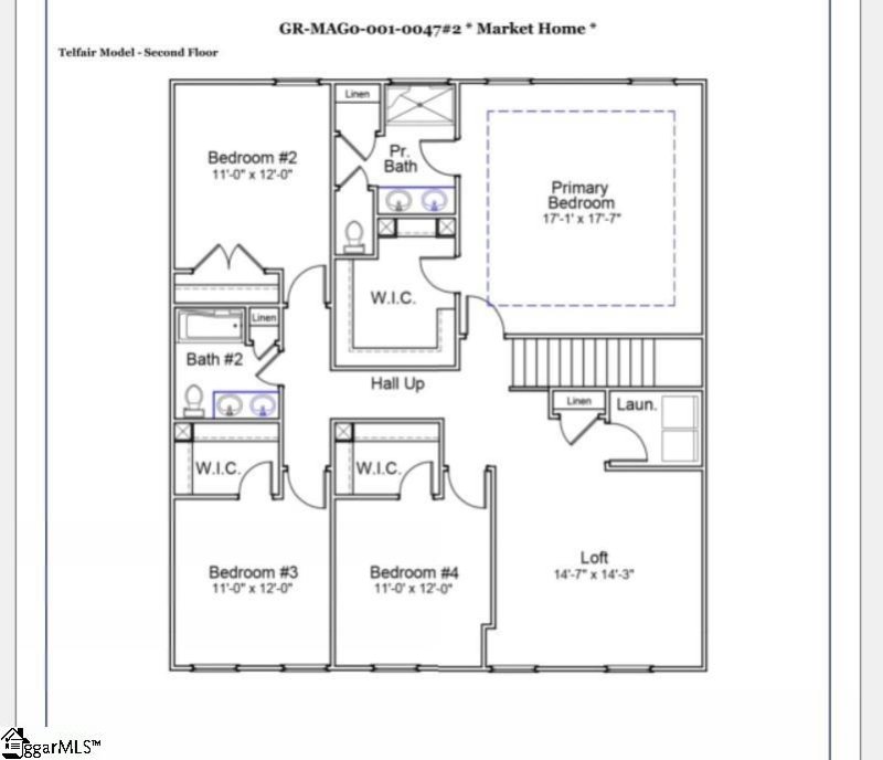 Property image 3 at 4003 Cinderella Court, Chesnee, SC 29323