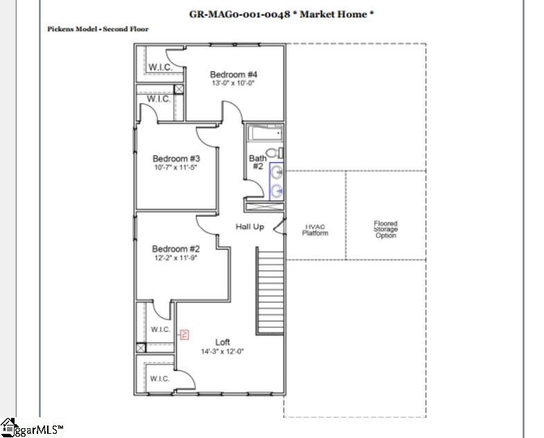 Property image 3 at 4007 Cinderella Court, Chesnee, SC 29323