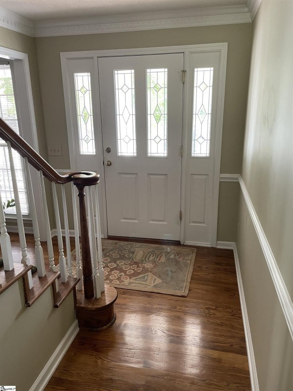 Property image 4 at 216 Glen Laurel Drive, Easley, SC 29642