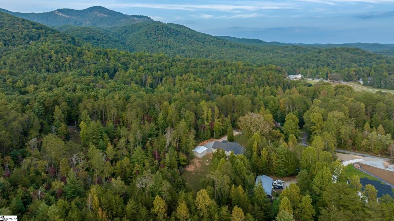 301 Gauley Falls Road