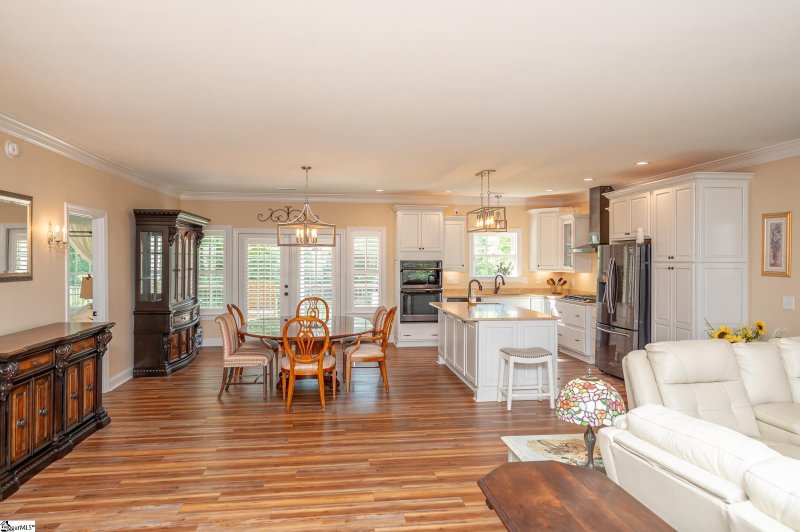 Property image 5 at 301 Gauley Falls Road, Pickens, SC 29671