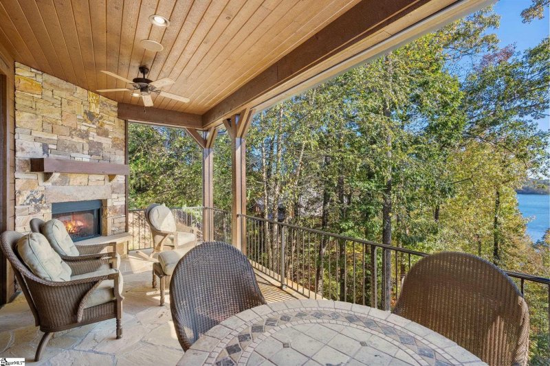 Property image 5 at 166 Ridge Top Lane, Salem, SC 29676