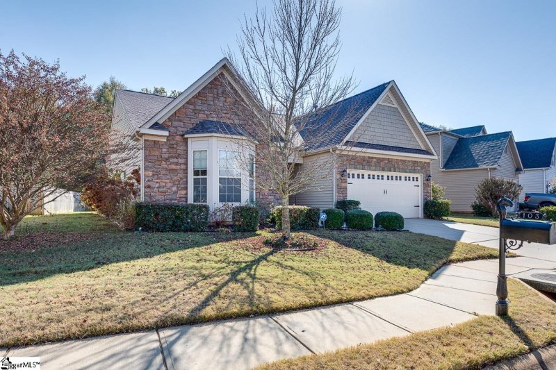 Property image 3 at 103 Shefleys Road, Simpsonville, SC 29680