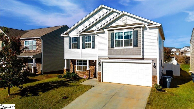 Property image 2 at 715 Longhorn Drive, Piedmont, SC 29673-5607