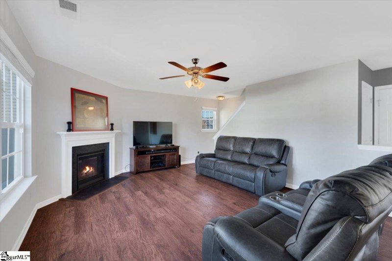 Property image 4 at 715 Longhorn Drive, Piedmont, SC 29673-5607