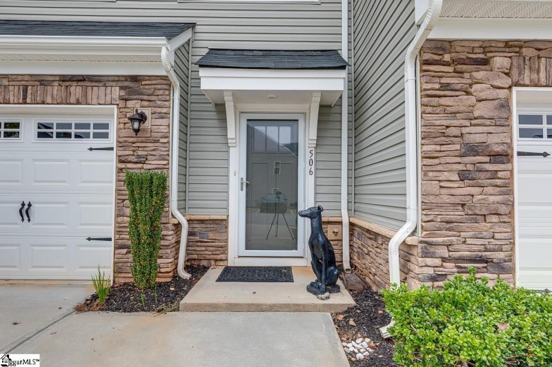 Property image 5 at 506 Huntingdale Place, Simpsonville, SC 29681
