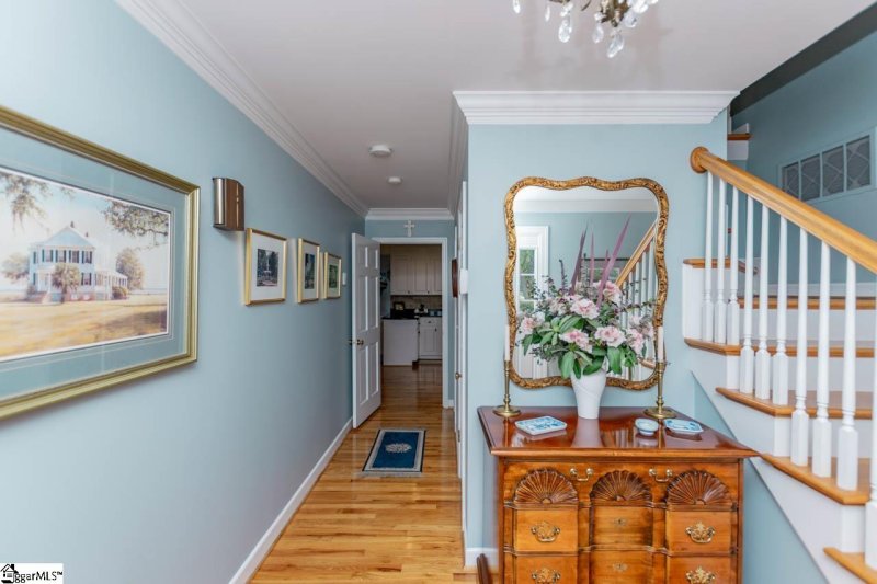 Property image 3 at 137 Swindon Circle, Greenville, SC 29615