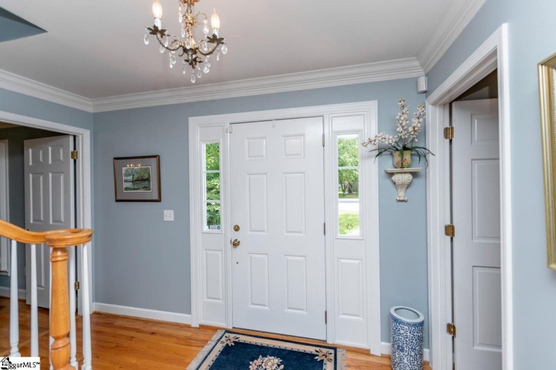 Property image 4 at 137 Swindon Circle, Greenville, SC 29615