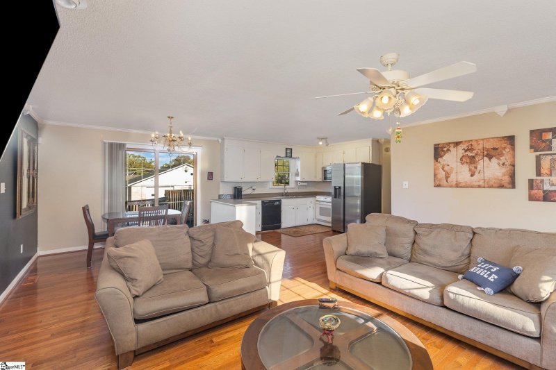 Property image 5 at 109 Carson Drive, Starr, SC 29684