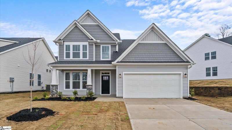 Property image 2 at 104 Whitman Way, Easley, SC 29642