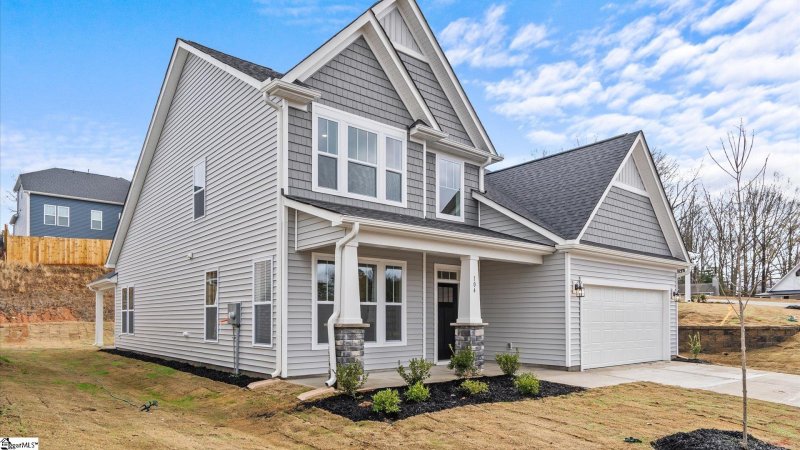 Property image 3 at 104 Whitman Way, Easley, SC 29642