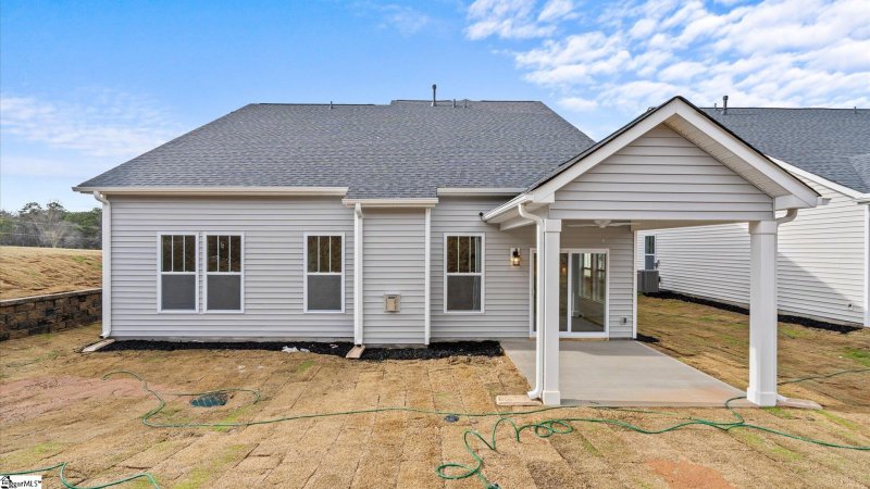 Property image 4 at 104 Whitman Way, Easley, SC 29642