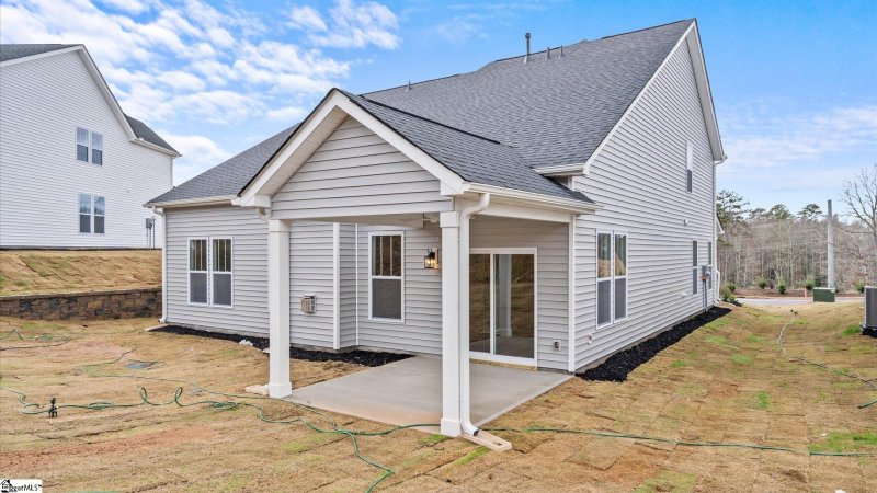 Property image 5 at 104 Whitman Way, Easley, SC 29642