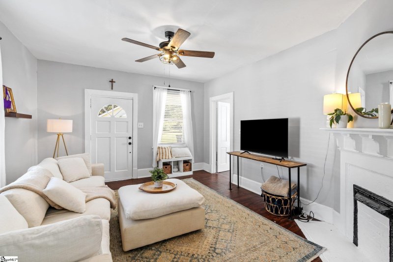 Property image 4 at 25 8th Avenue, Greenville, SC 29611