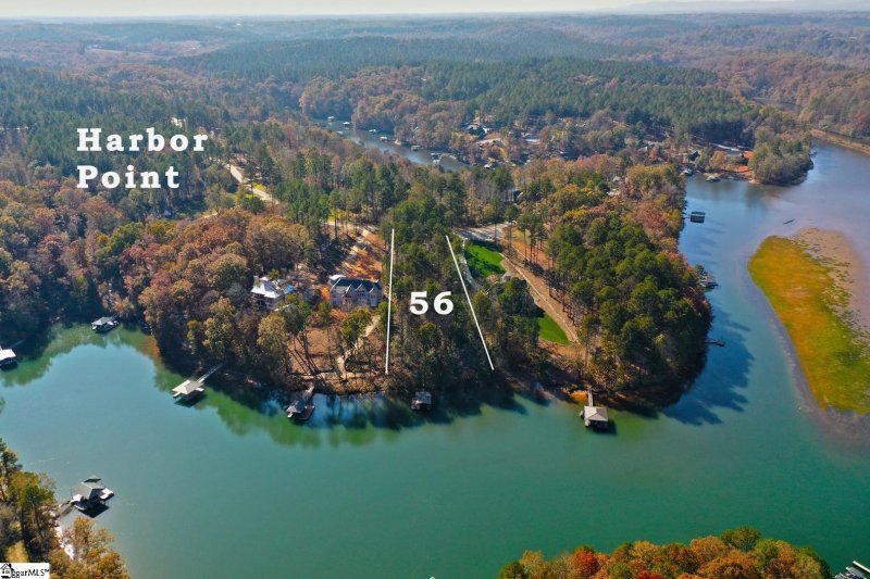 56 Harbor Point Road