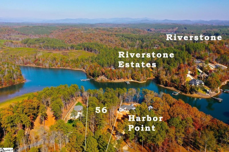 Property image 2 at 56 Harbor Point Road, Seneca, SC 29672