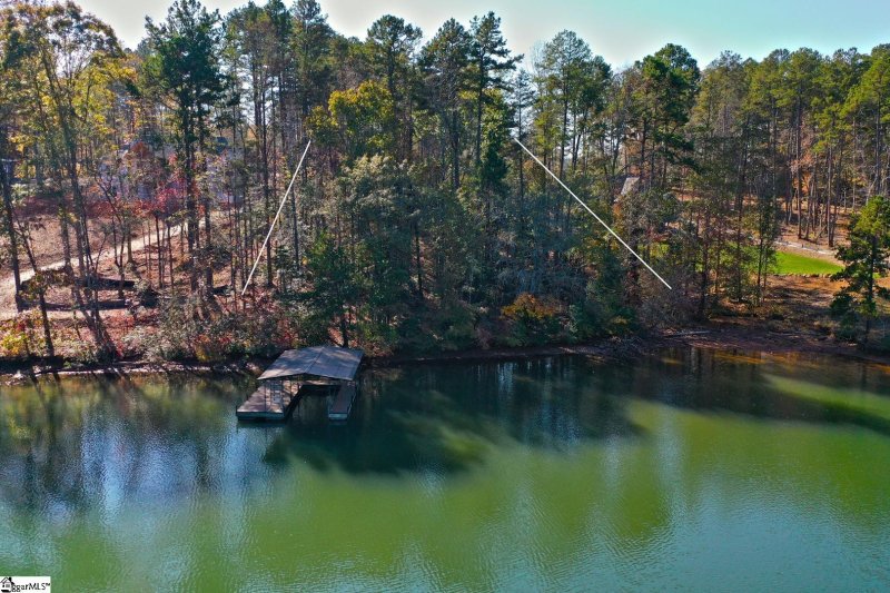 Property image 3 at 56 Harbor Point Road, Seneca, SC 29672