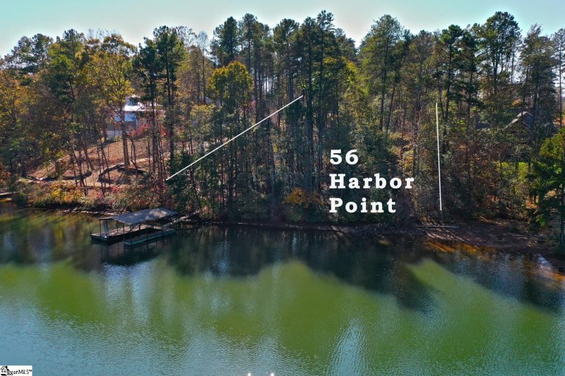 Property image 4 at 56 Harbor Point Road, Seneca, SC 29672