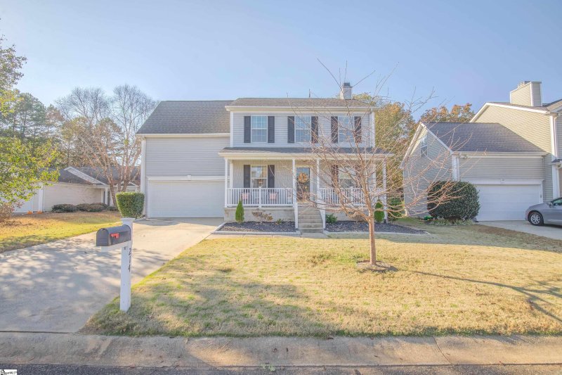 Property image 2 at 214 MORELL Drive, Simpsonville, SC 29681