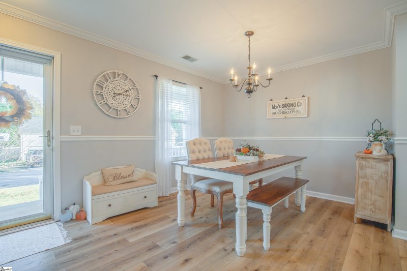 Property image 5 at 214 MORELL Drive, Simpsonville, SC 29681