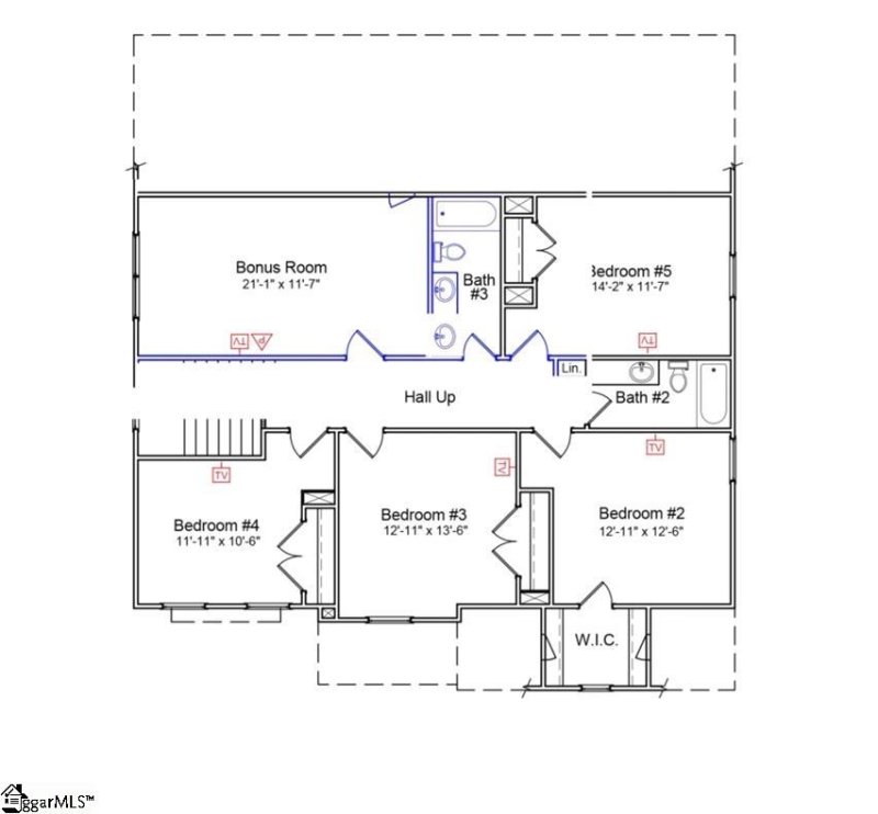 Property image 3 at 4419 Storehouse Run, Boiling Springs, SC 29316-0000