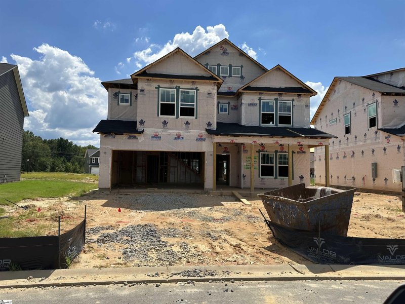 Property image 2 at 319 Alyssa Landing Drive, Fountain Inn, SC 29644