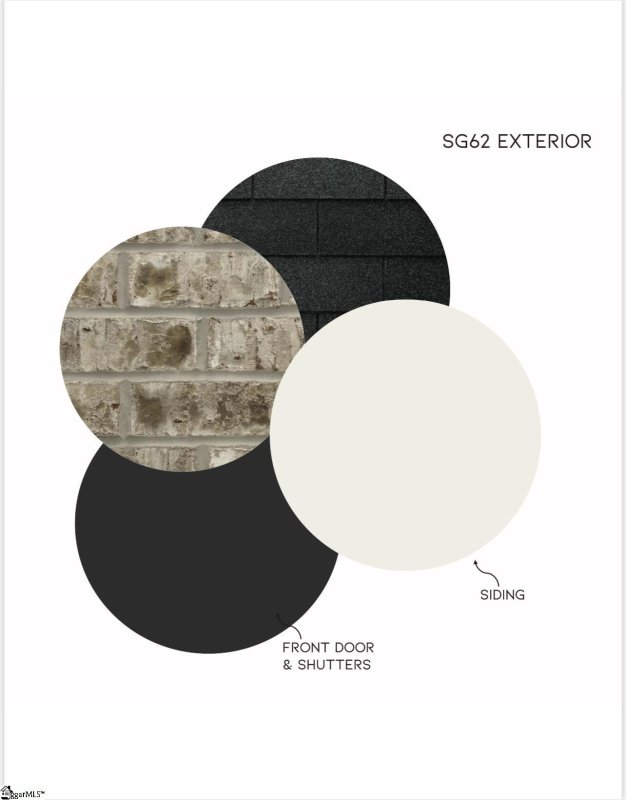 Property image 4 at 319 Alyssa Landing Drive, Fountain Inn, SC 29644