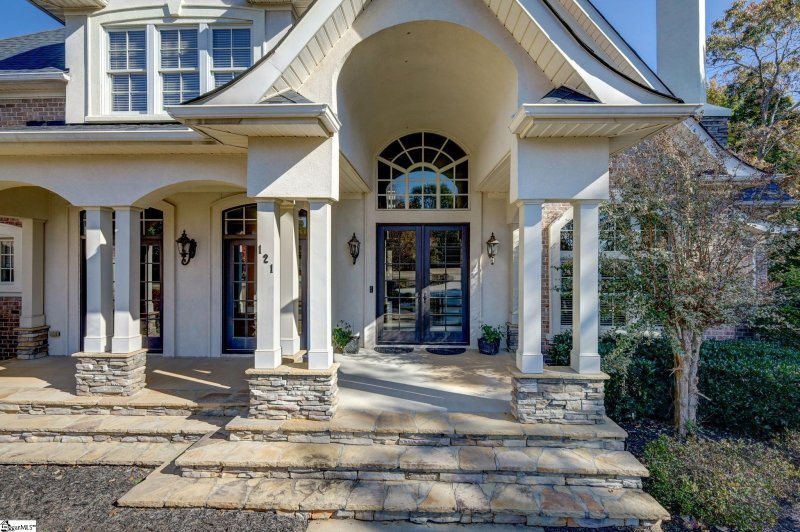 Property image 2 at 121 Reserve Drive, Piedmont, SC 29673